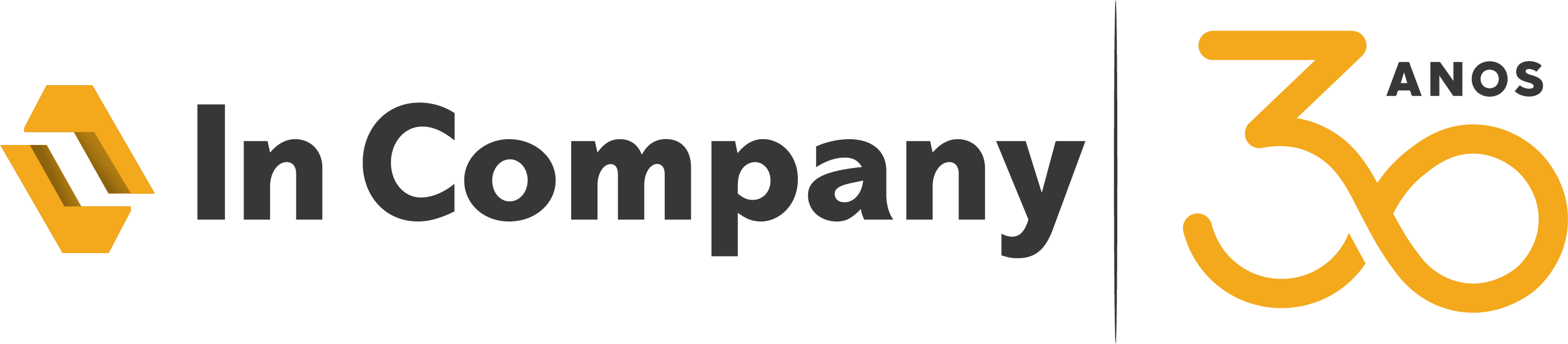 In Company · 30 anos