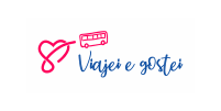 Viajei e Gostei